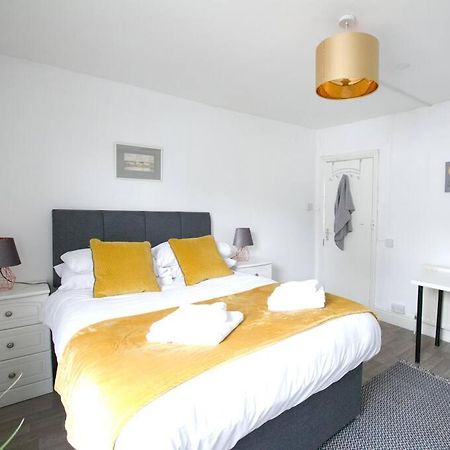 City Centre 4 Bedroom House Winchester Luaran gambar