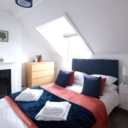 City Centre 4 Bedroom House Winchester Luaran gambar
